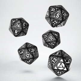 Infinity Tohaa D20 Dice Set (5)