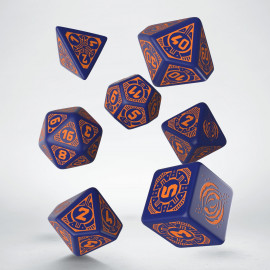 Starfinder Dead Suns Dice Set (7)