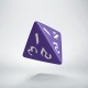 D4 Classic Runic Purple & white