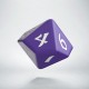 D10 Classic Runic Purple & white