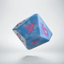 D10 Classic Runic Glacier & pink