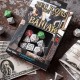 RPG Icons Dice Set: Baniak