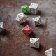 RPG Icons Dice Set: Baniak