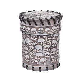 Dice Macabre Dice Cup