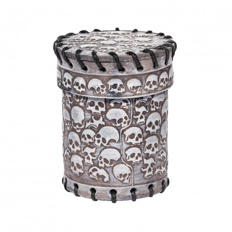 Dice Macabre Dice Cup