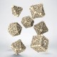 Dice Macabre Set