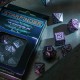 Kości RPG Starfinder Devastation Ark