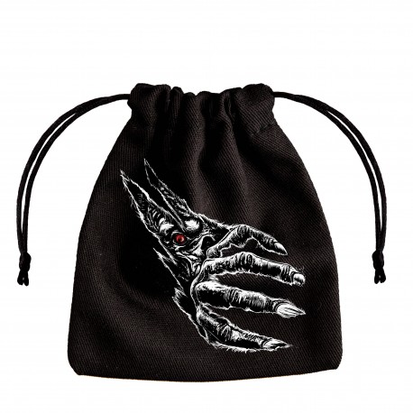 Limited Ferocious Dice Bag