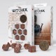 PRE-ORDER The Witcher Dice Set. Geralt  - The Monster Slayer