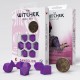 PRE-ORDER The Witcher Dice Set. Dandelion - the Conqueror of Hearts