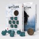 PRE-ORDER The Witcher Dice Set. Yennefer - Sorceress Supreme