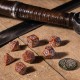 PRE-ORDER The Witcher Dice Set. Geralt  - The Monster Slayer