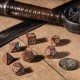 PRE-ORDER The Witcher Dice Set. Geralt  - Roach's Companion