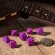 PRE-ORDER The Witcher Dice Set. Dandelion - the Conqueror of Hearts