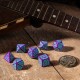 PRE-ORDER The Witcher Dice Set. Dandelion - Half a Century of Poetry