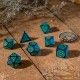 PRE-ORDER The Witcher Dice Set. Yennefer - Sorceress Supreme